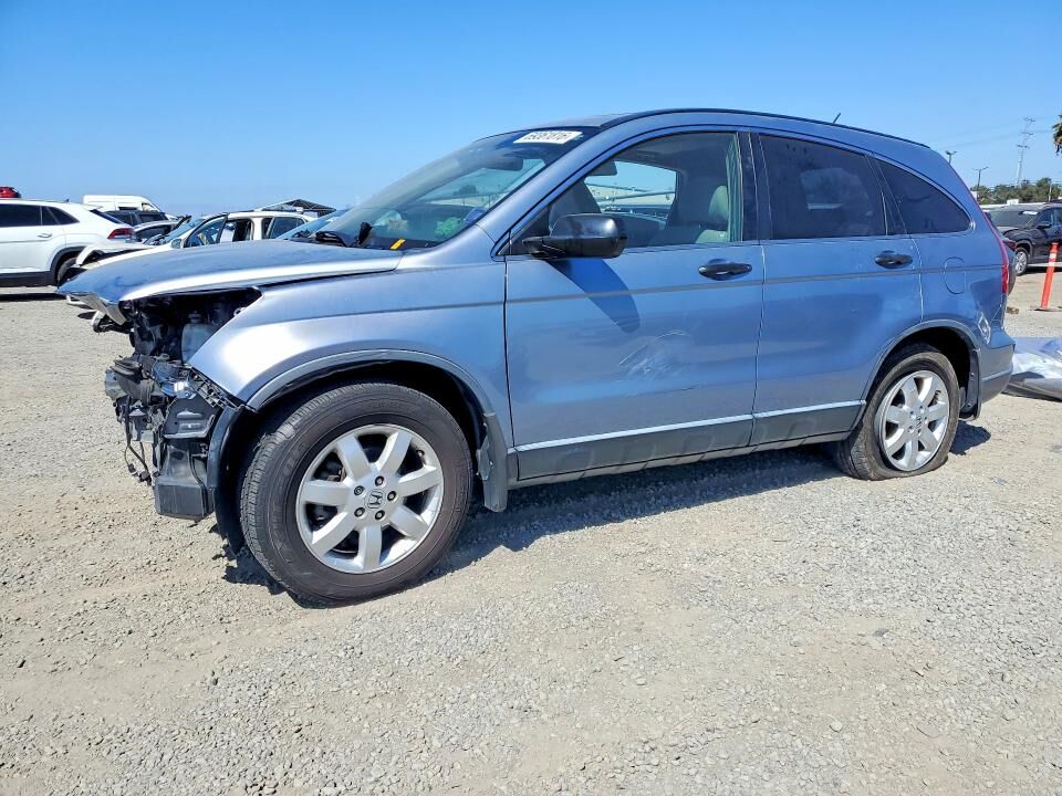 2008 HONDA CR-V
