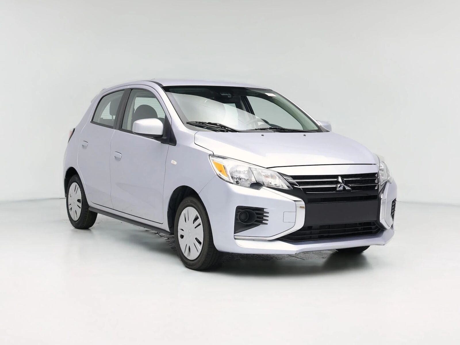 2024 MITSUBISHI Mirage
