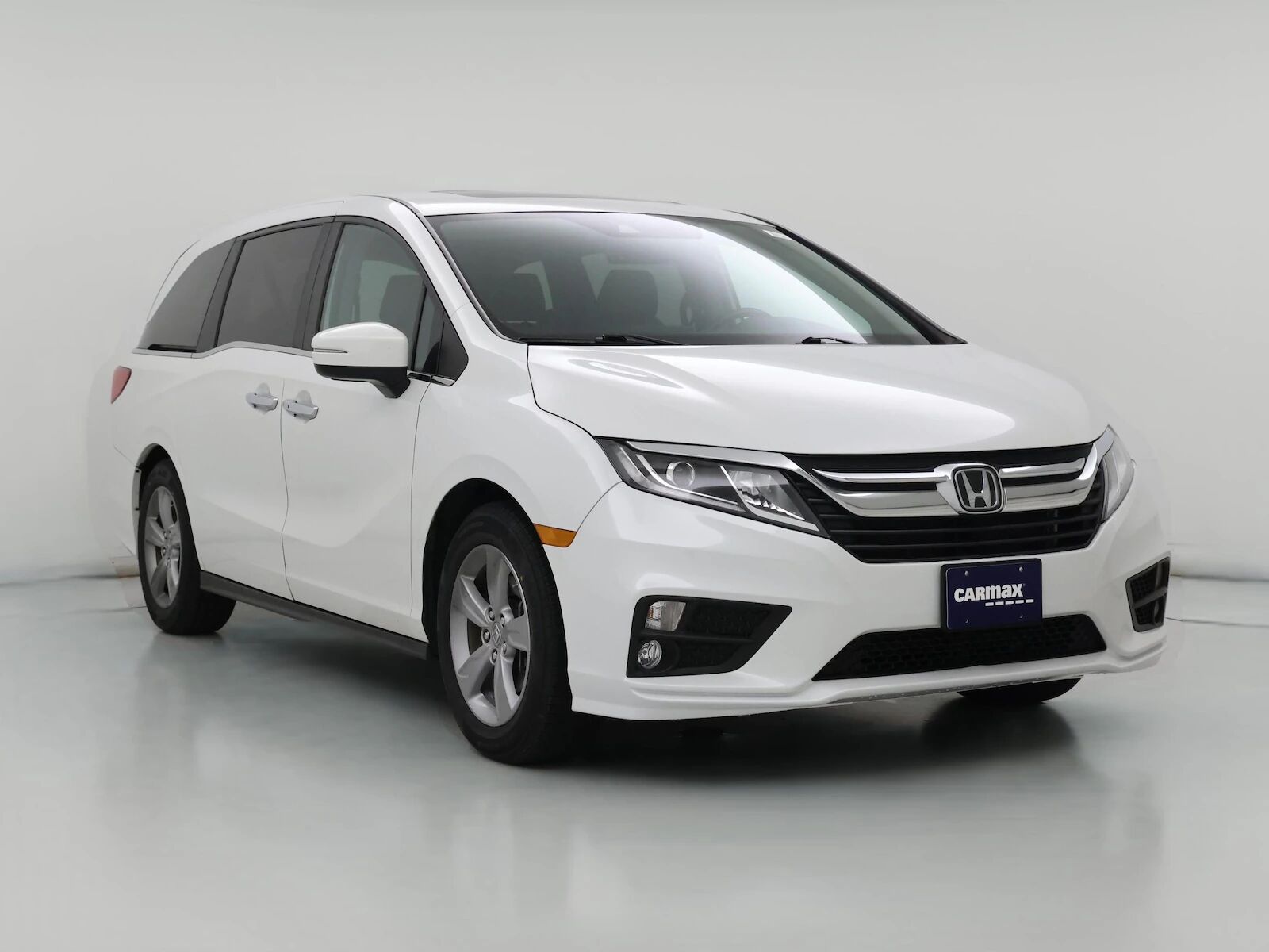 2020 HONDA Odyssey