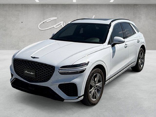 2025 GENESIS GV70