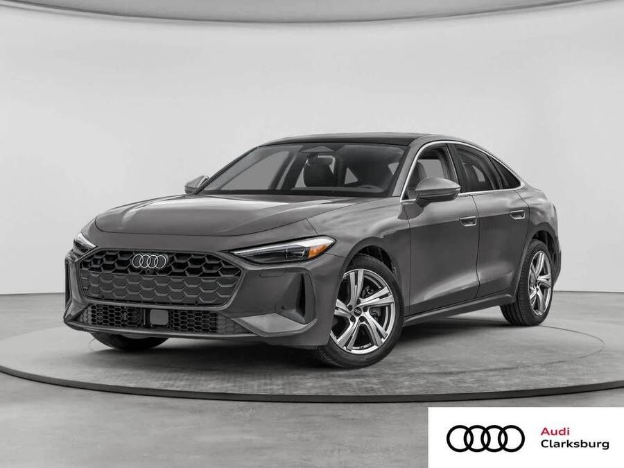 2026 AUDI A5