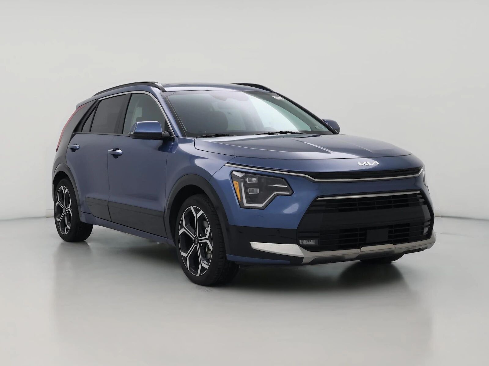 2025 KIA Niro