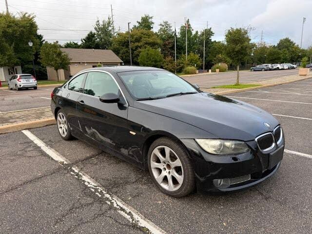 2008 BMW 328xi