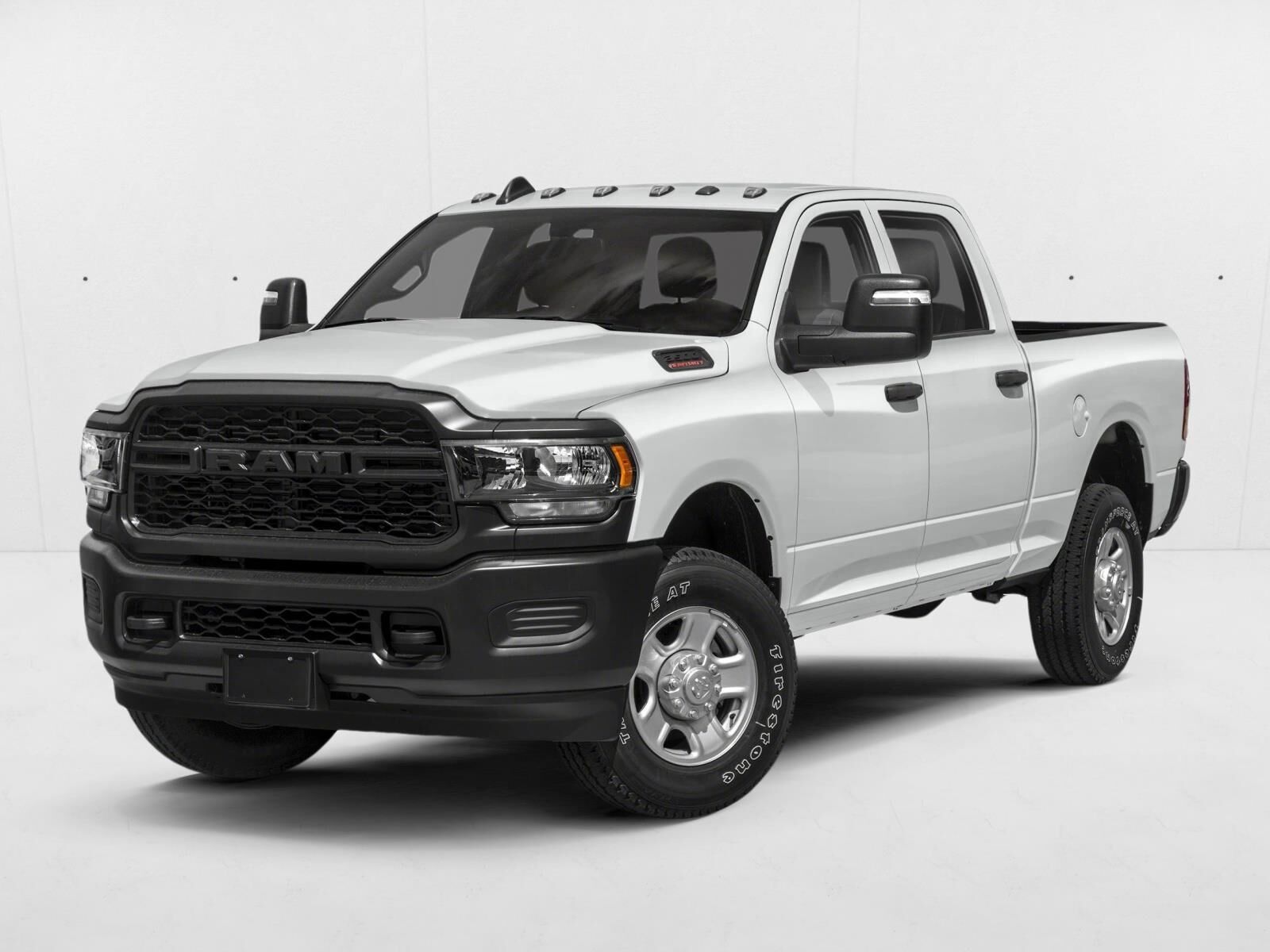 2024 RAM 3500