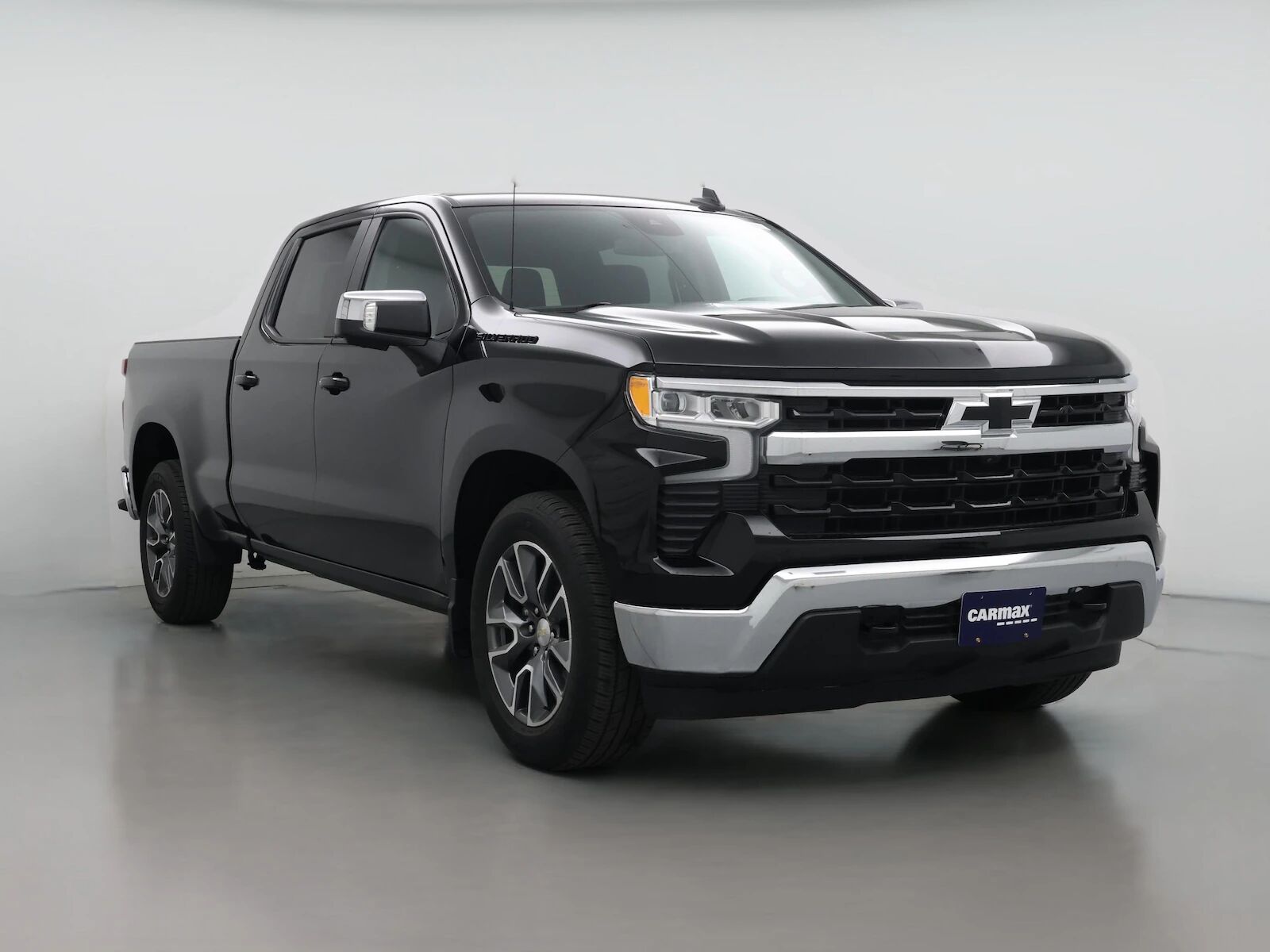2023 CHEVROLET Silverado