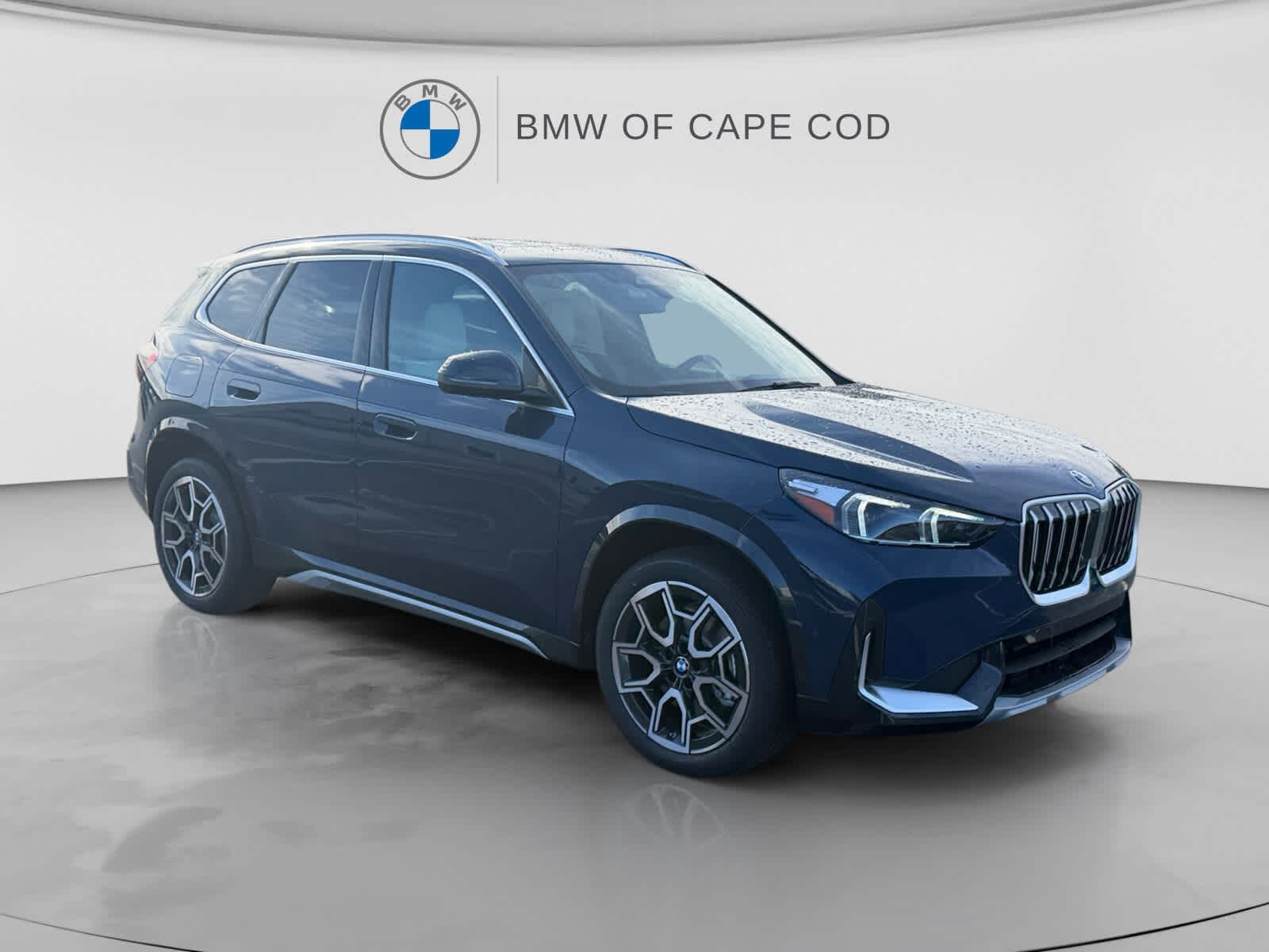 2027 BMW X1