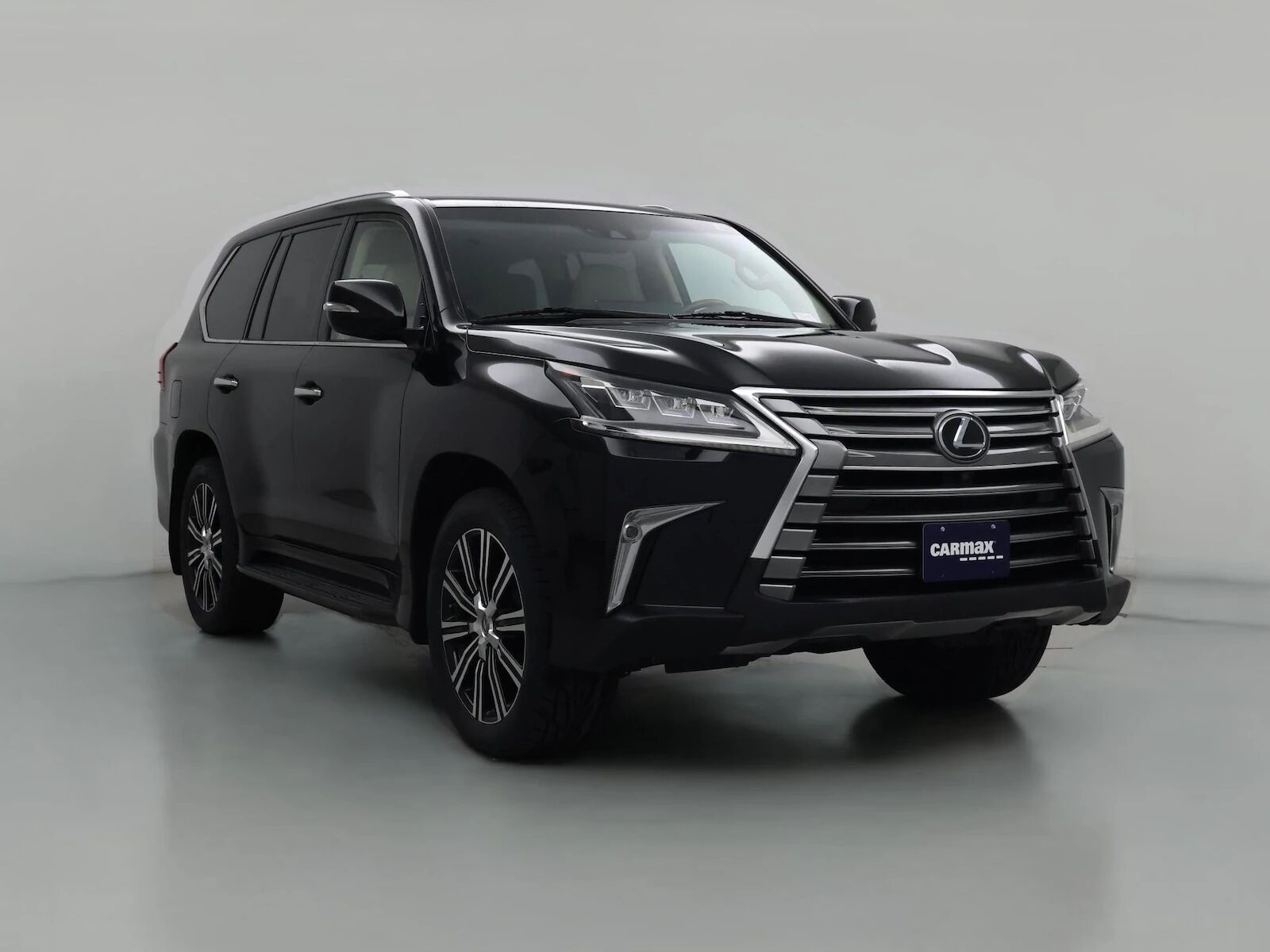 2017 LEXUS LX