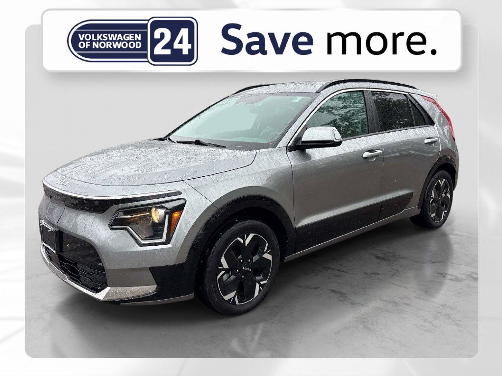 2024 KIA Niro