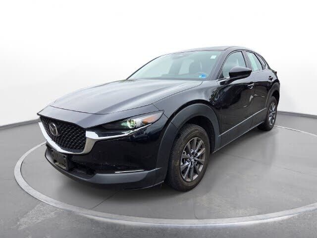 2024 MAZDA CX-30