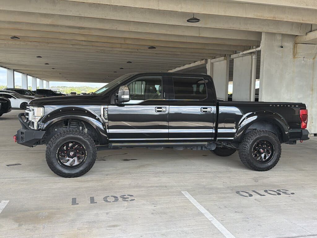 2020 FORD F-250