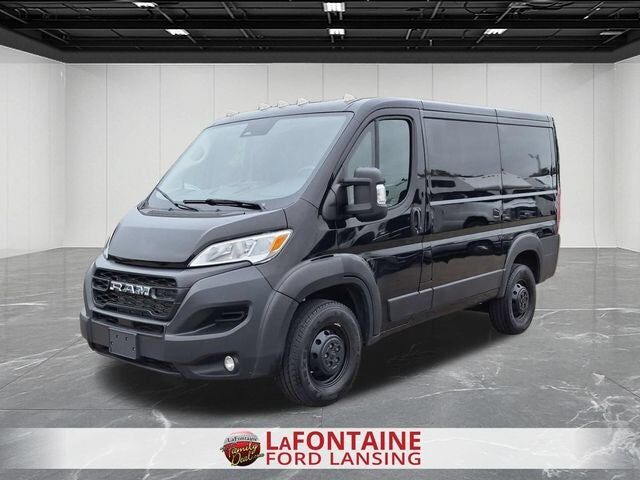 2023 RAM Promaster 1500