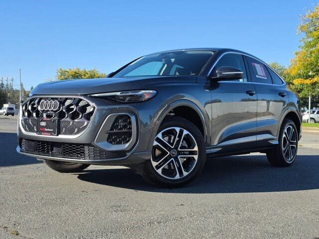 2026 AUDI SQ5
