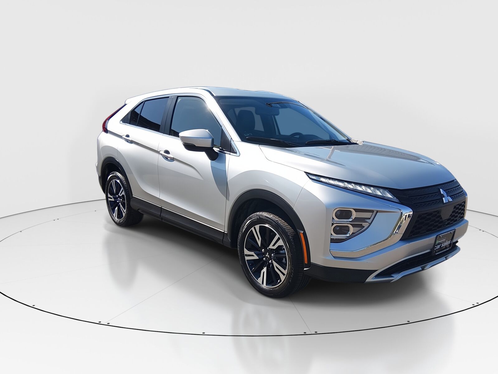 2025 MITSUBISHI ECLIPSE CROSS