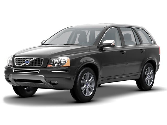 2014 VOLVO XC90