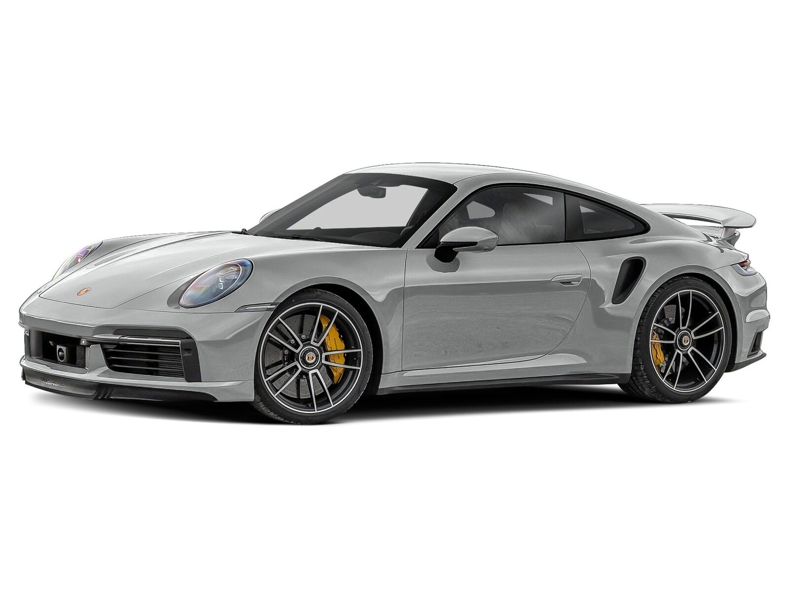 2021 PORSCHE 911