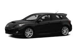 2010 MAZDA Mazda3