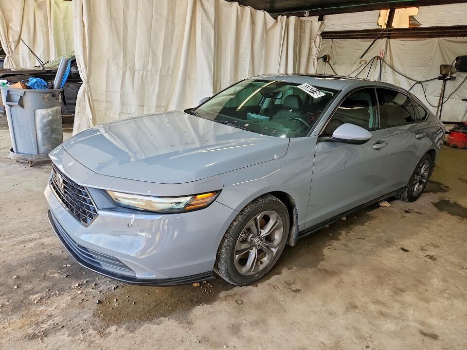 2023 HONDA Accord