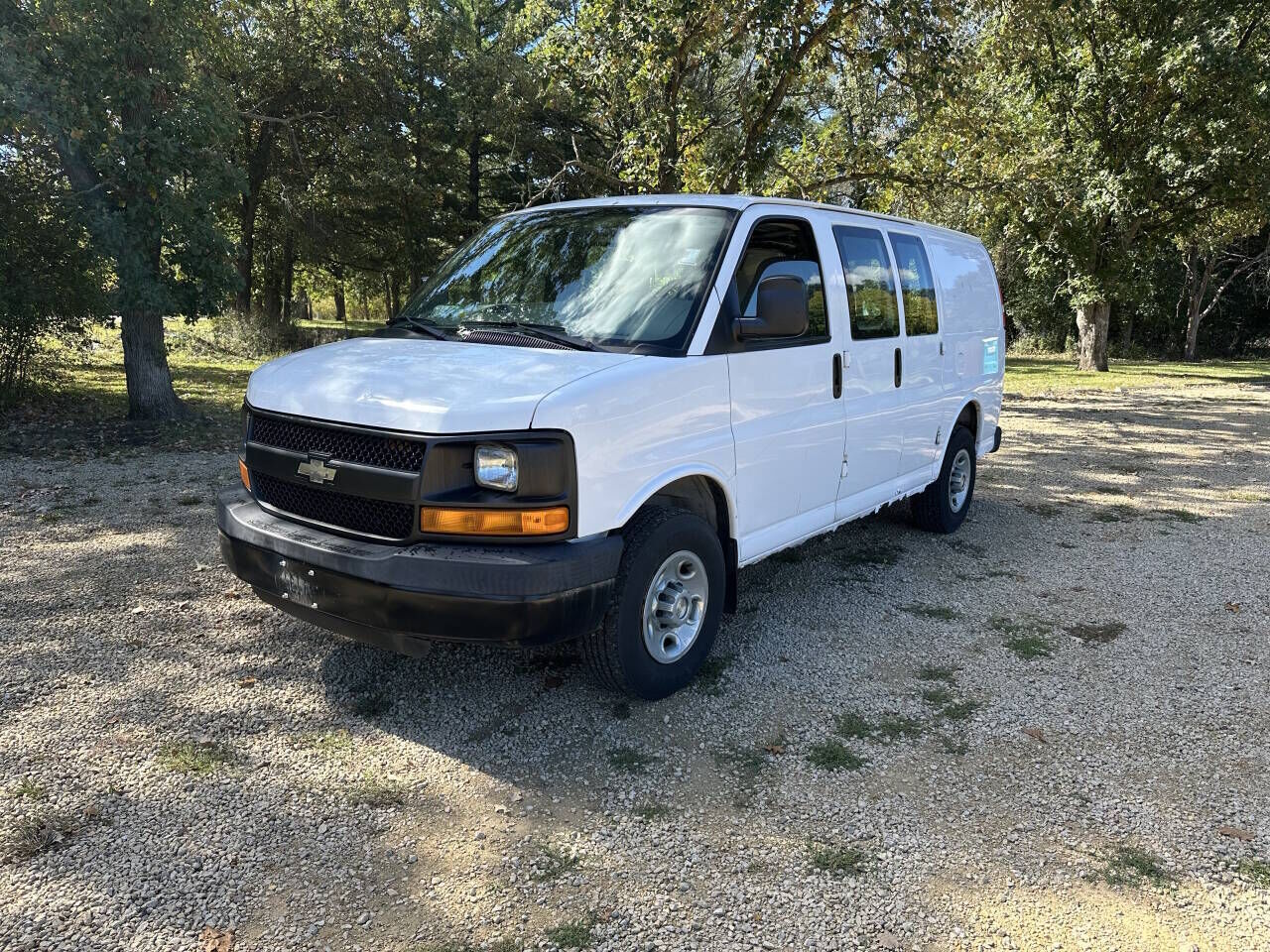 2006 CHEVROLET Express