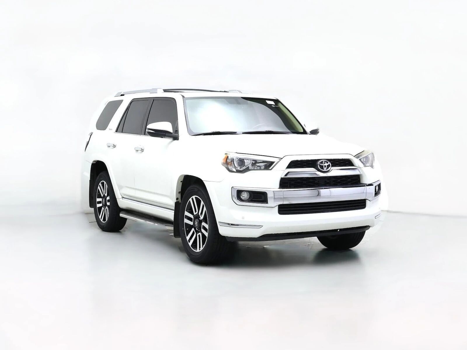 2015 TOYOTA 4-Runner