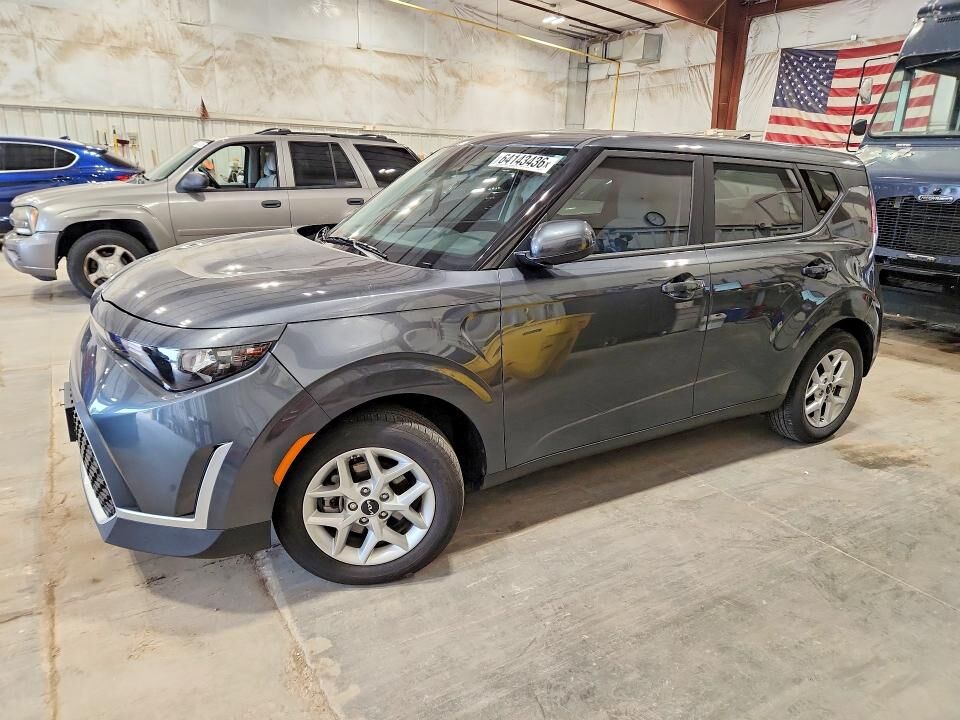 2023 KIA Soul
