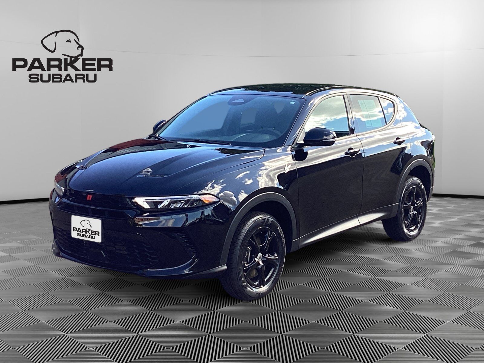 2023 DODGE HORNET