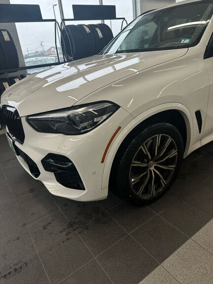 2023 BMW X5