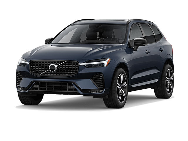 2022 VOLVO XC60