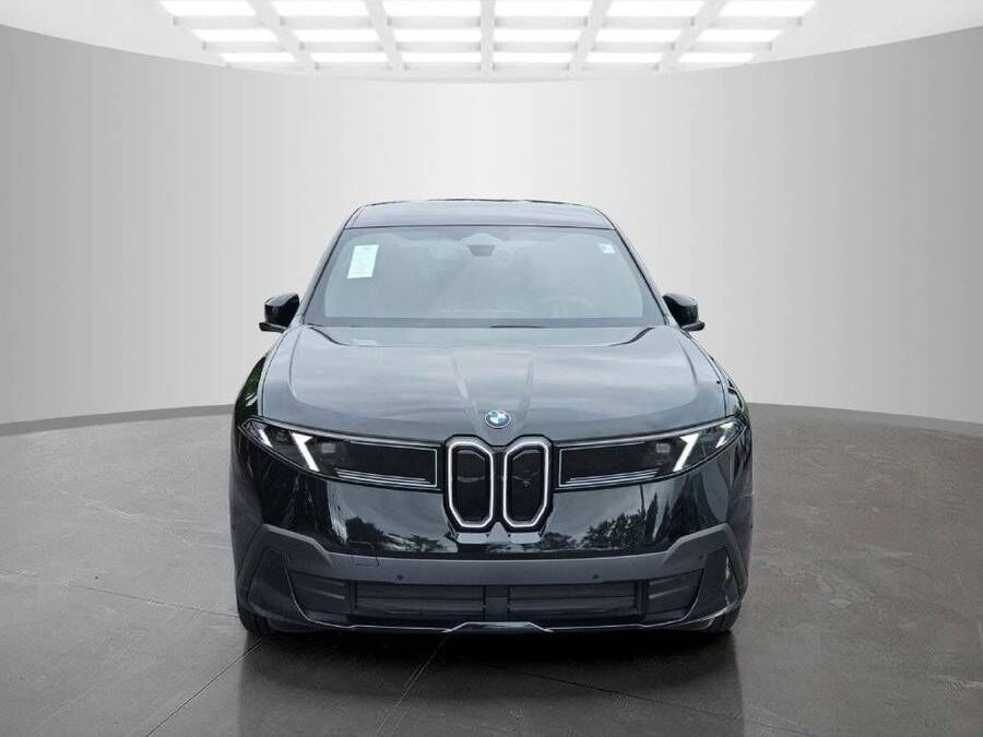 2027 BMW X3