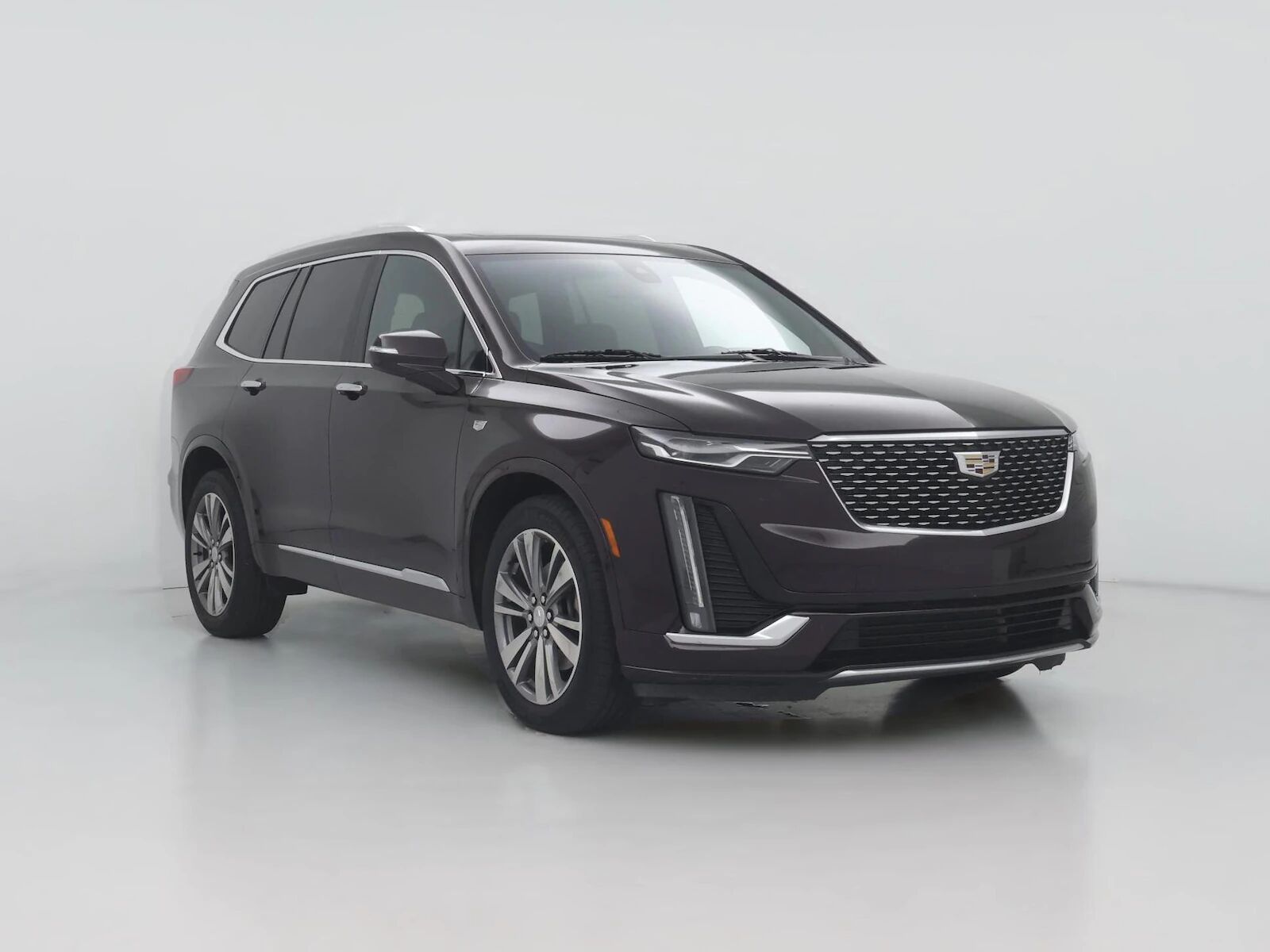 2020 CADILLAC XT6
