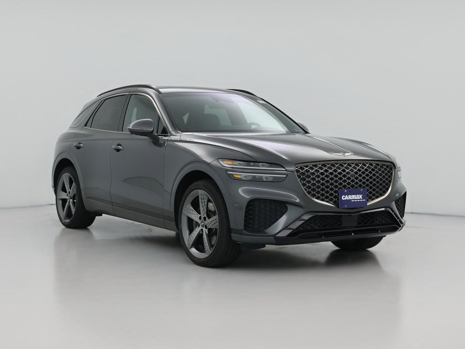 2023 GENESIS GV70