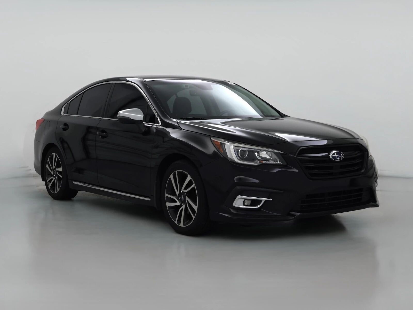 2019 SUBARU Legacy