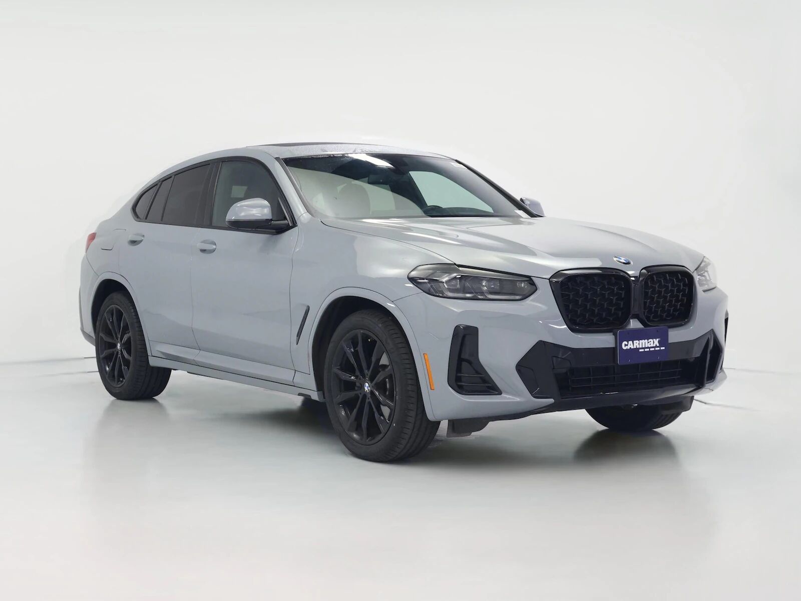 2024 BMW X4