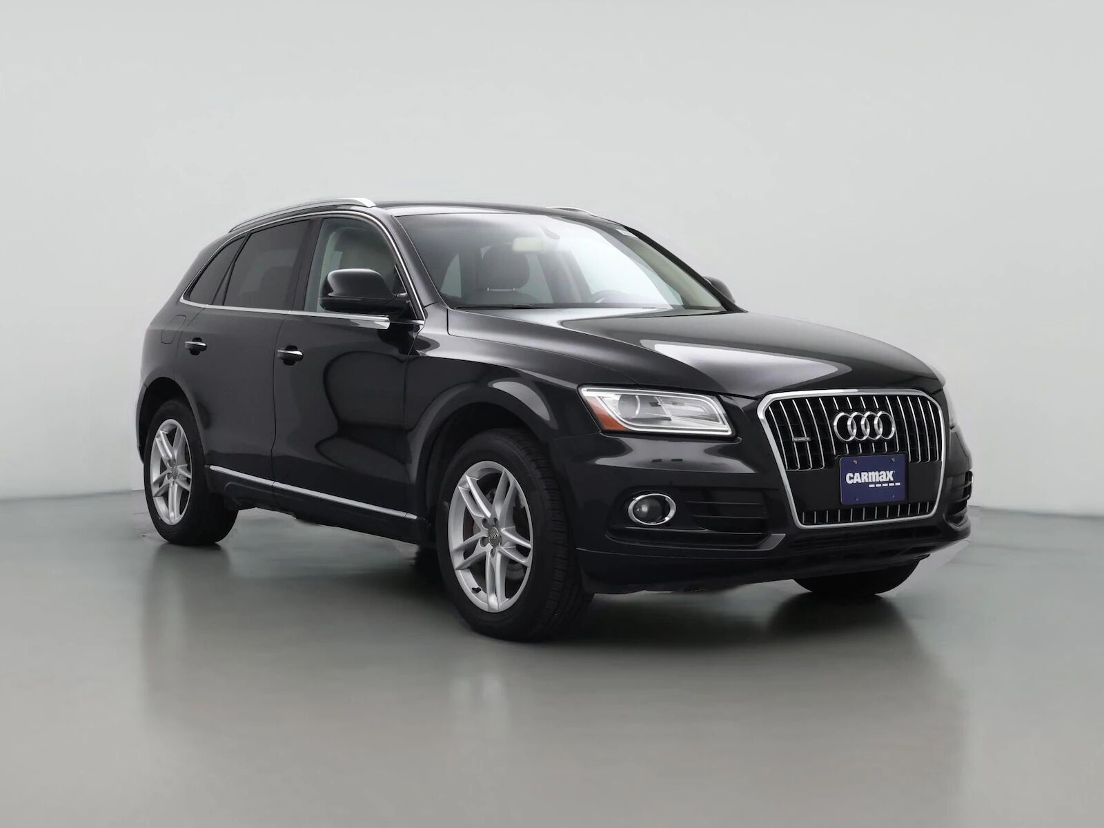 2015 AUDI Q5