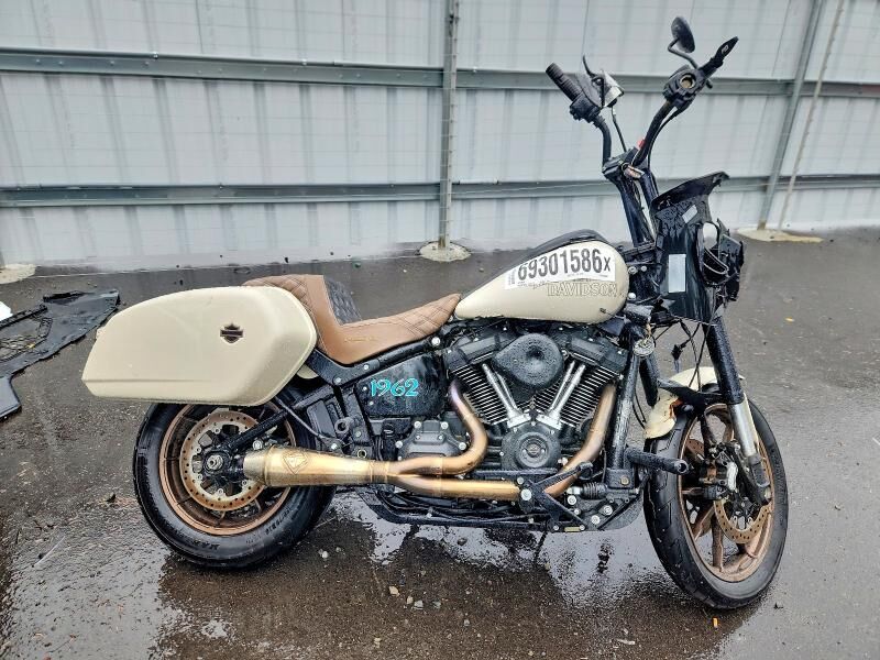 2023 HARLEY DAVIDSON FXLRST / Low Rider ST