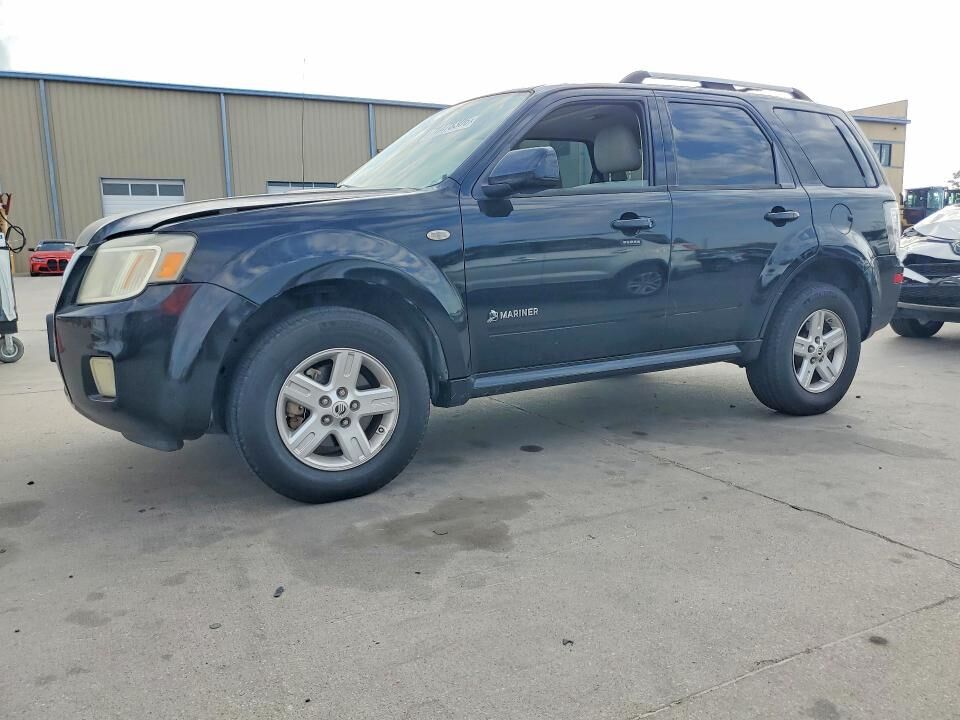 2008 MERCURY Mariner