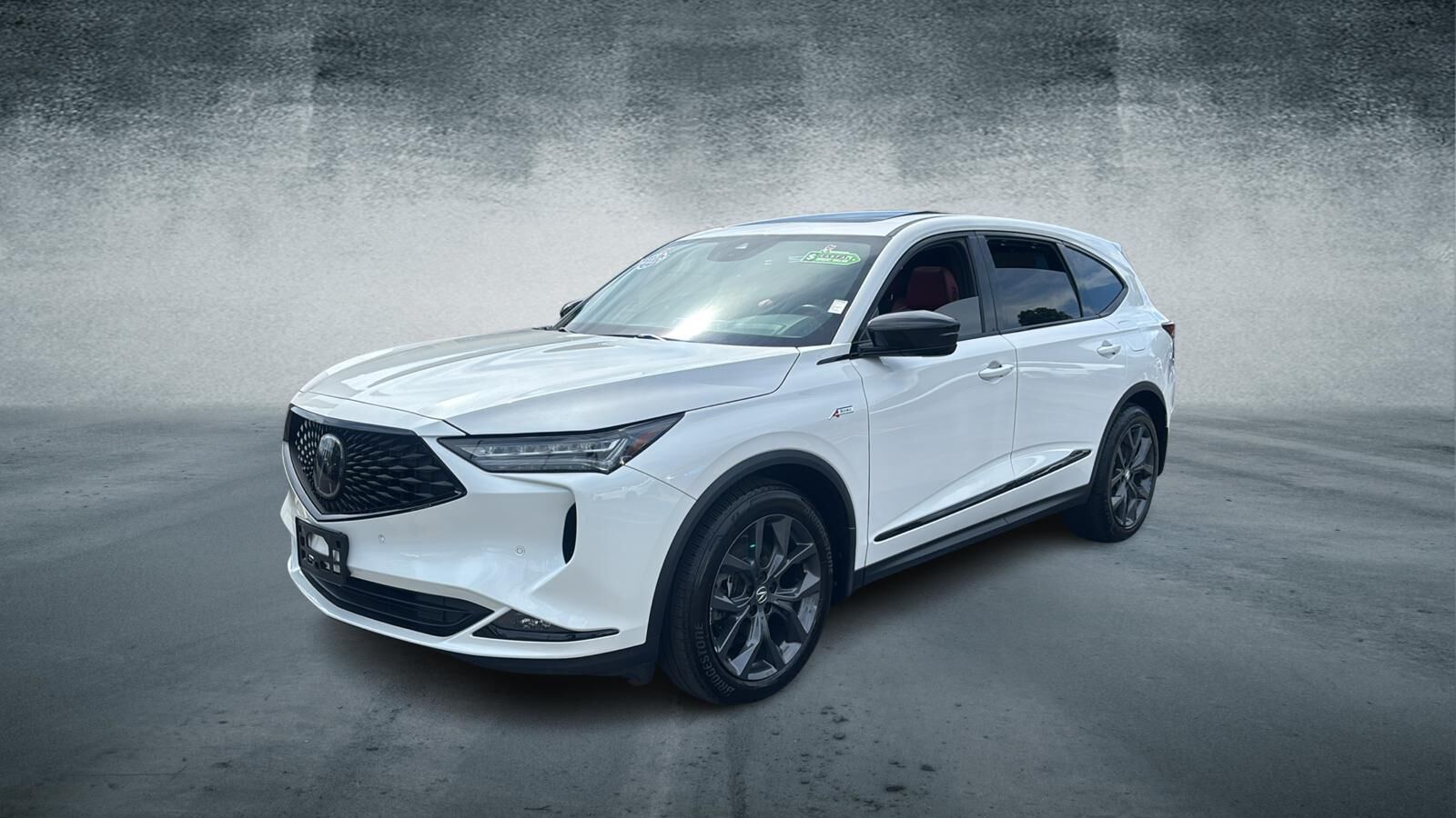 2024 ACURA MDX
