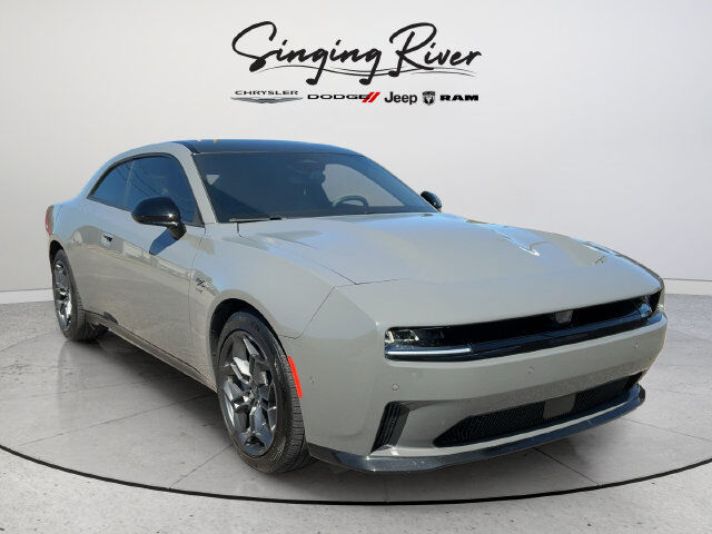 2025 DODGE Charger