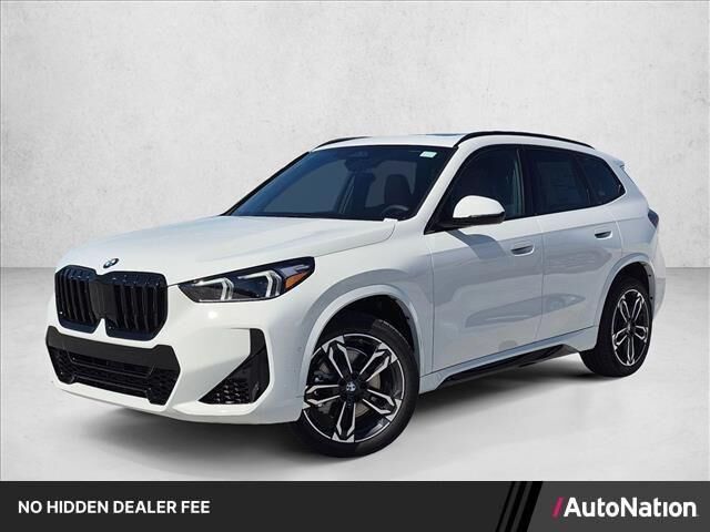 2027 BMW X1