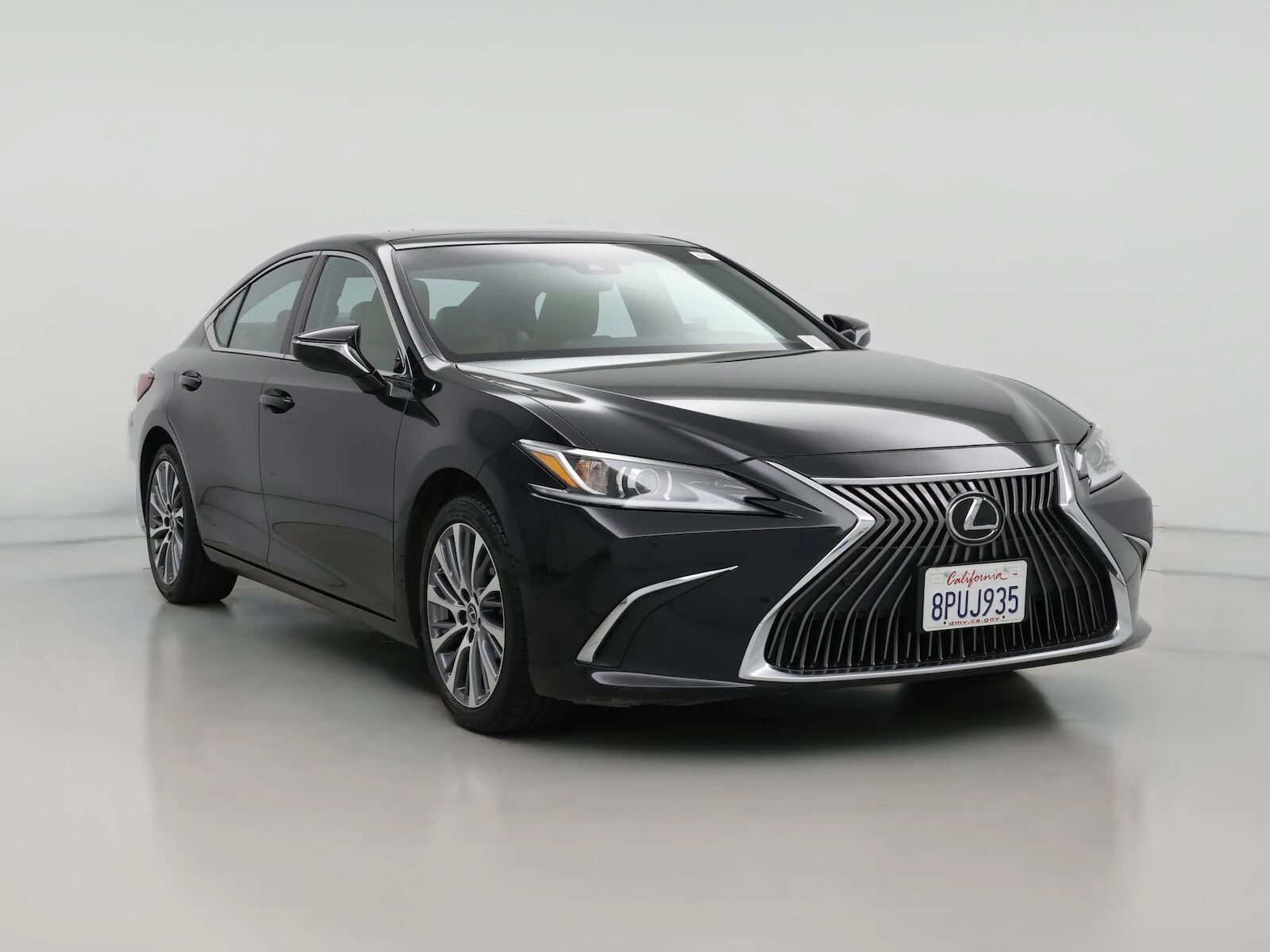 2020 LEXUS ES
