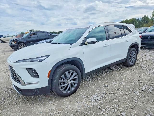 2026 BUICK Enclave
