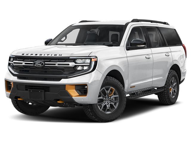 2026 FORD Expedition