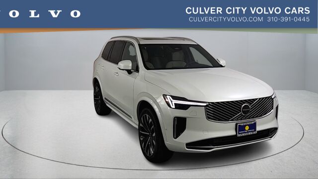 2026 VOLVO XC90