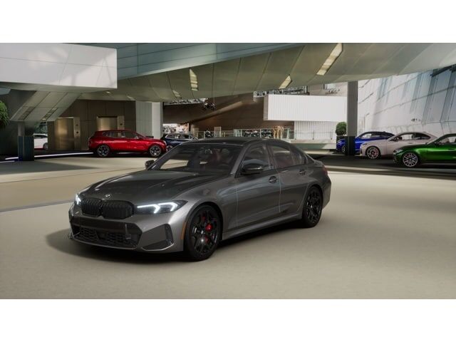2026 BMW 3 Series