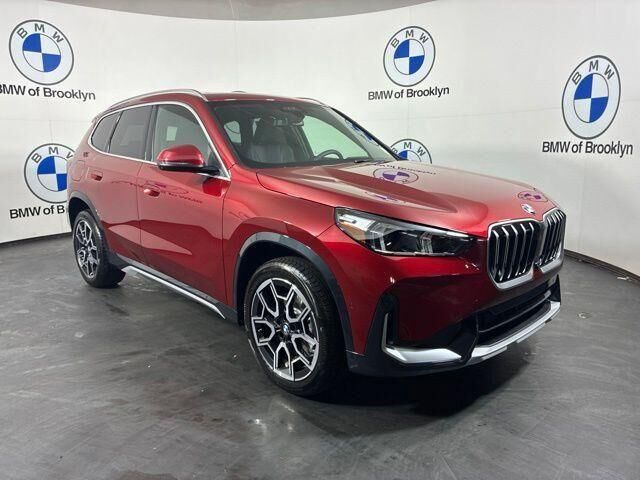 2027 BMW X1
