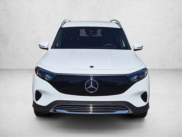 2024 Mercedes-Benz EQB-Class