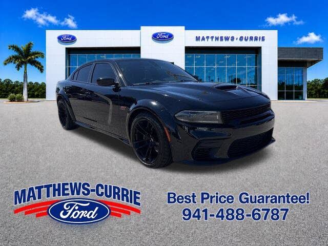 2023 DODGE Charger