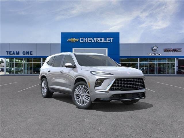2027 BUICK Enclave