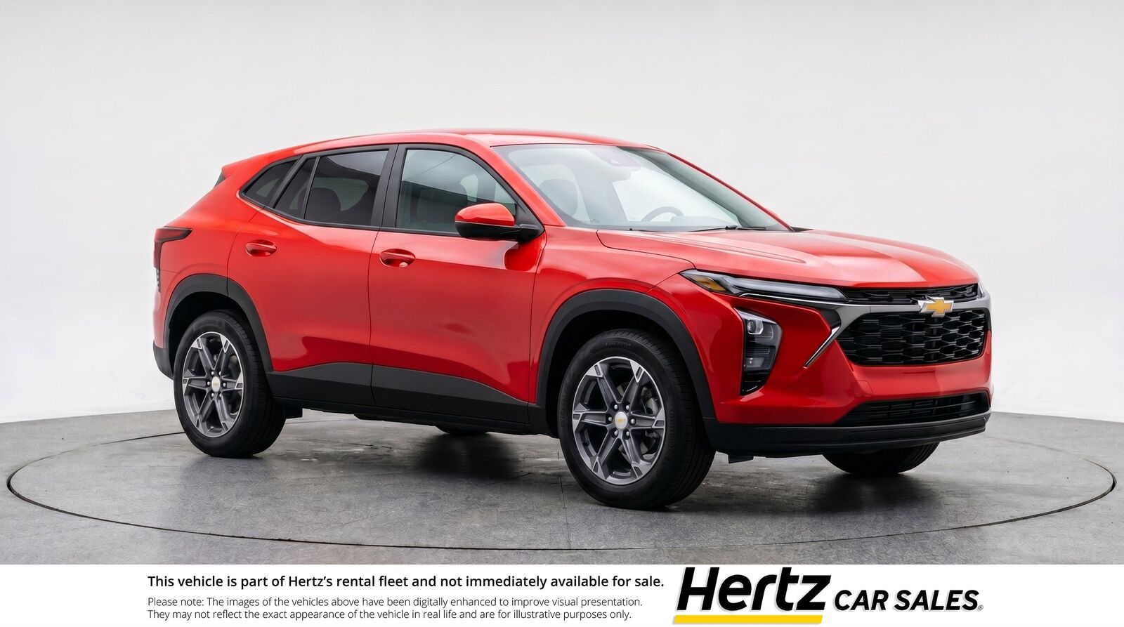 2026 CHEVROLET Blazer