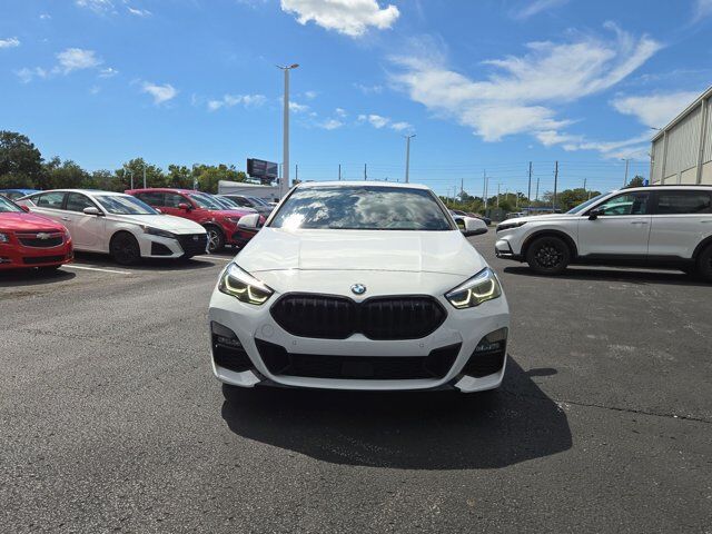 2021 BMW 228i