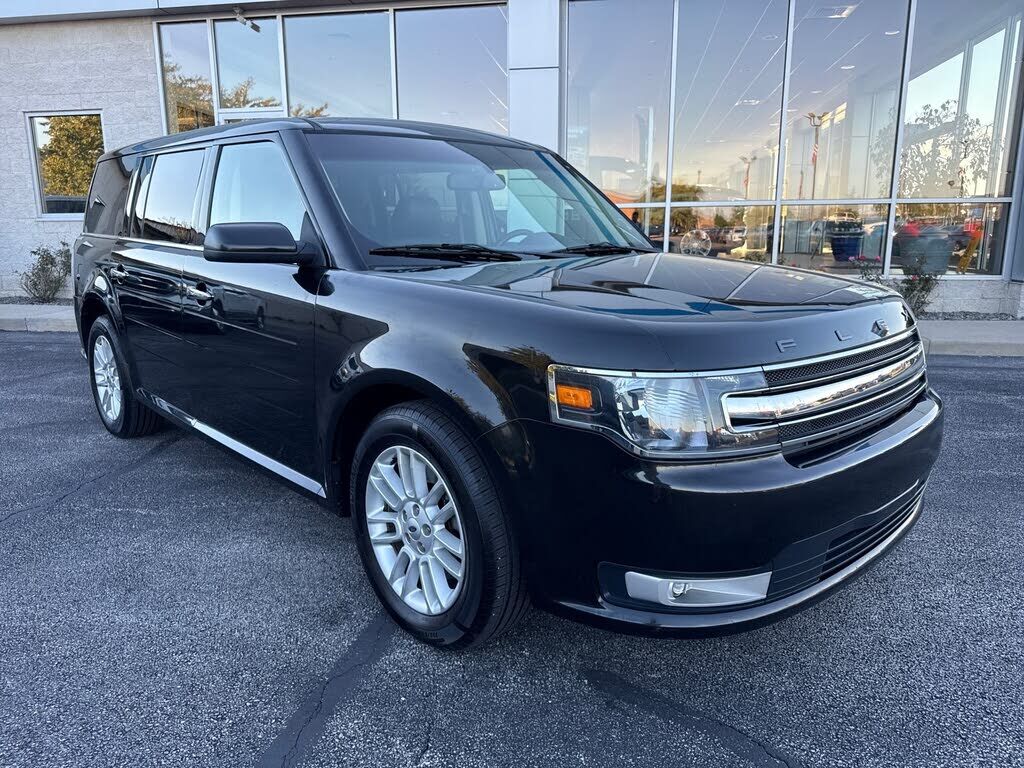 2015 FORD Flex